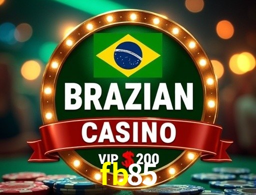Canal oficial no Telegram da fb85