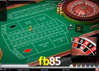 Cadastro rápido e seguro na fb85