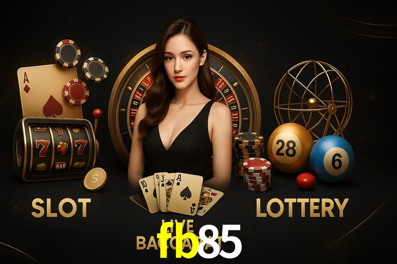 Jogos com bônus e suporte 24h na fb85