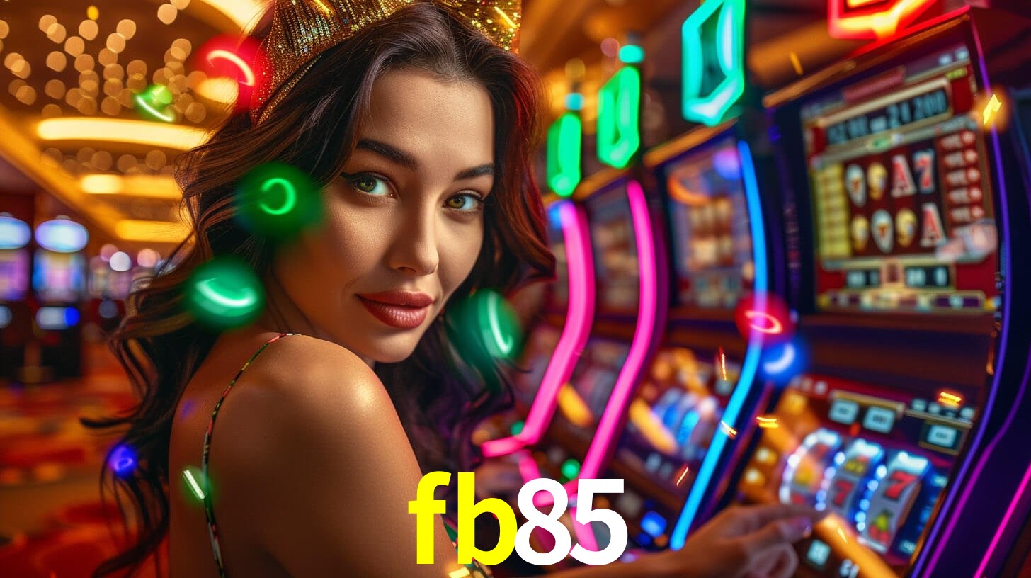 Apostas com odds competitivas na fb85
