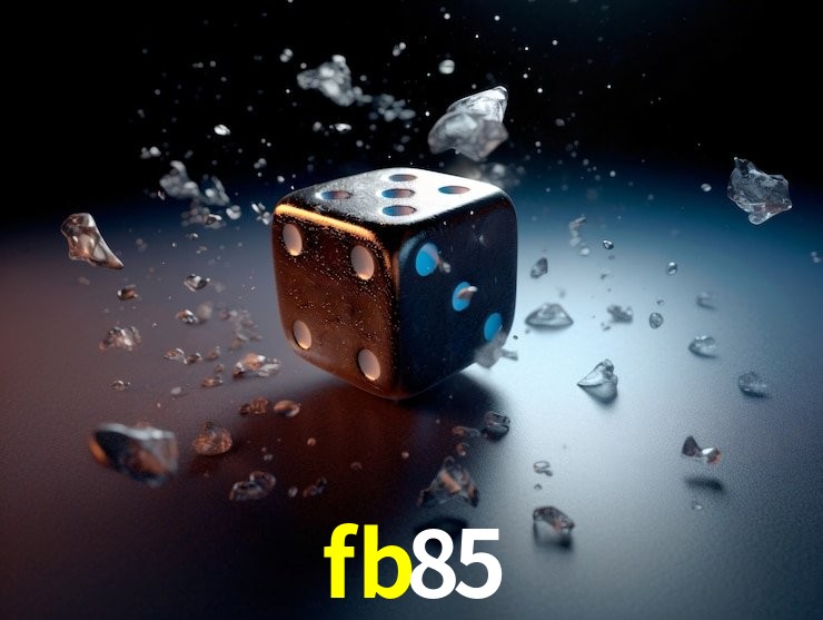 Variedade de jogos na fb85