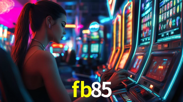 Cashback e recargas na fb85